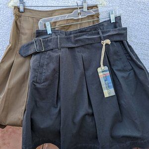 NWT    Bundle of two (2) Epic Studio Skirts  (See measurements in listing)